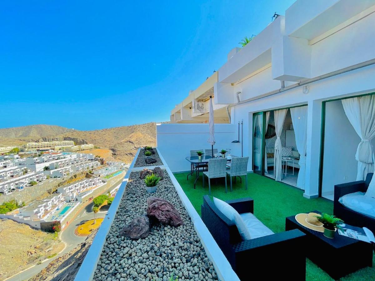 The Malibu Holiday Club Suite - Puerto Rico Пуэрто Рико Экстерьер фото