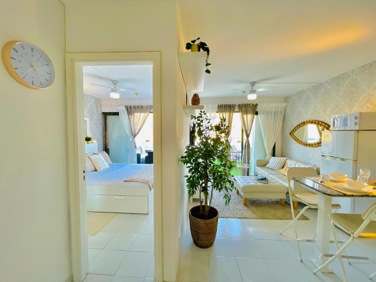 The Malibu Holiday Club Suite - Puerto Rico Пуэрто Рико Экстерьер фото