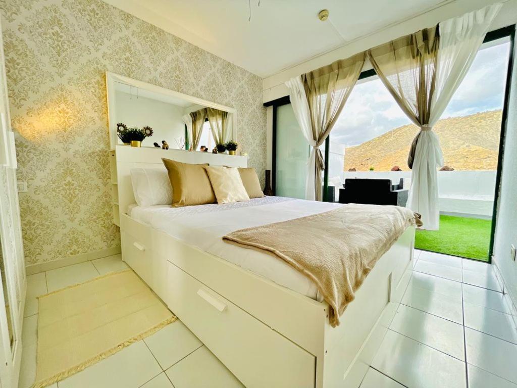 The Malibu Holiday Club Suite - Puerto Rico Пуэрто Рико Экстерьер фото