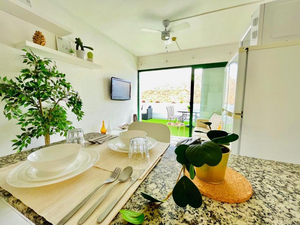 The Malibu Holiday Club Suite - Puerto Rico Пуэрто Рико Экстерьер фото