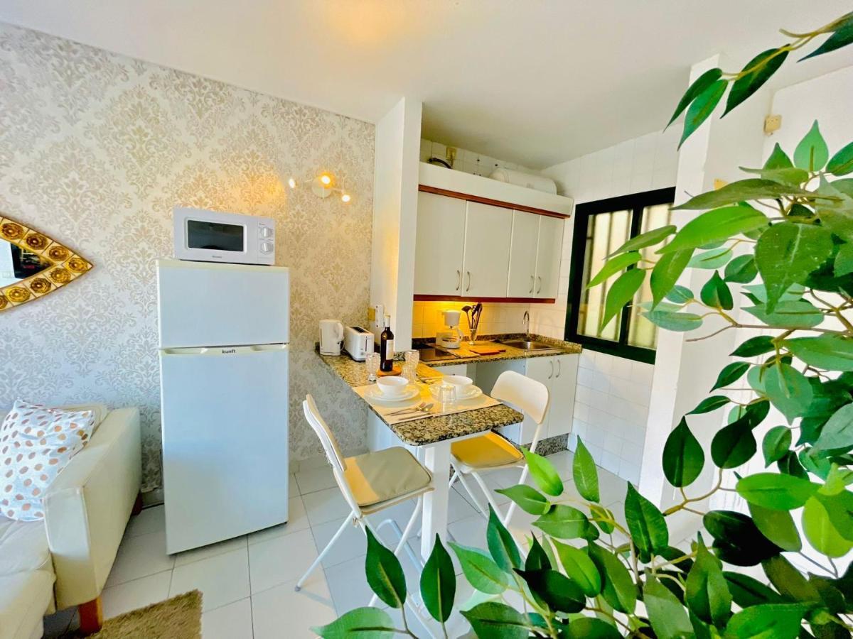 The Malibu Holiday Club Suite - Puerto Rico Пуэрто Рико Экстерьер фото